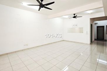 Laman Haris @ Eco Grandeur