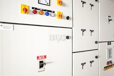 New! Semi-D Factory at Desa Alam Indah Puncak Alam Jaya Eco Business V