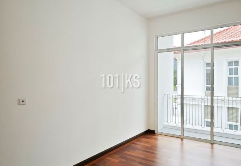 NEW 2 Sty Bungalow @ Setia Eco Park, Backyard Lake View