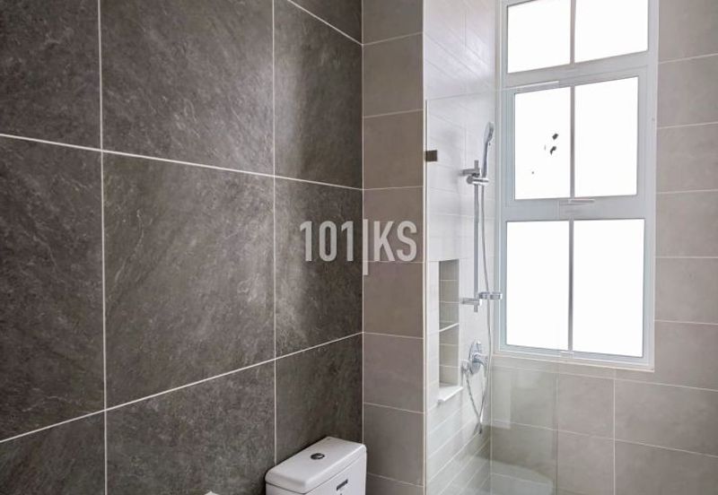 NEW 2 Sty Bungalow @ Setia Eco Park, Backyard Lake View