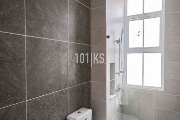 NEW 2 Sty Bungalow @ Setia Eco Park, Backyard Lake View