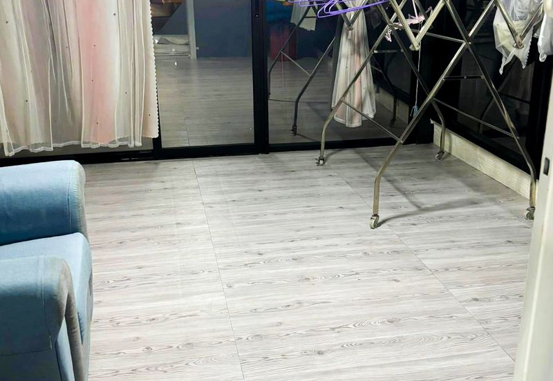 Brand New! Townhouse @ Simfoni Perdana @ LBS Alam Perdana, Puncak Alam