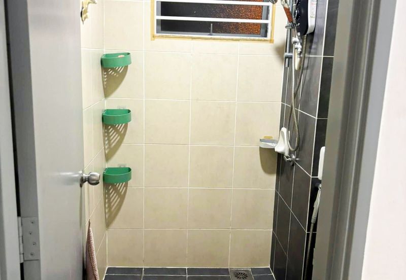 Brand New! Townhouse @ Simfoni Perdana @ LBS Alam Perdana, Puncak Alam