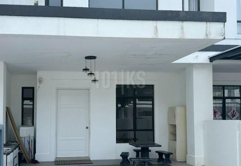 Graham Garden @ Eco Grandeur