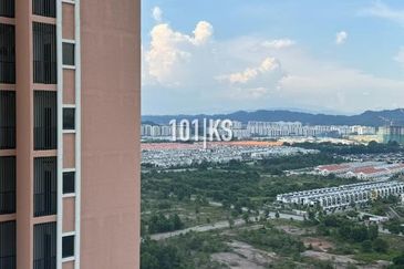 Edusentral @ Setia Alam