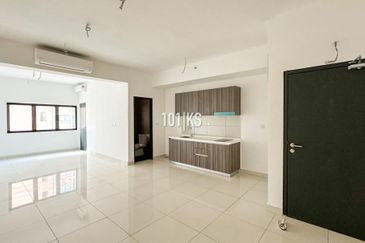 Edusentral @ Setia Alam