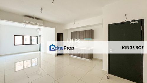 Yale Suites Edusentral for Rent! Ready Move In!, Selangor, Setia Alam/Alam Nusantara