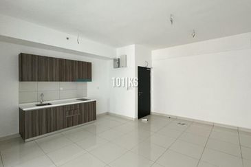 Edusentral @ Setia Alam