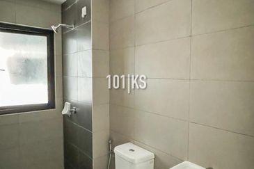 Edusentral @ Setia Alam