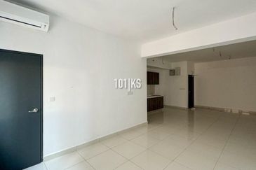 Edusentral @ Setia Alam