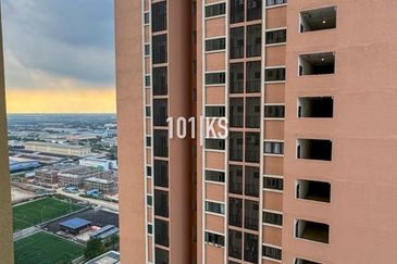 Edusentral @ Setia Alam