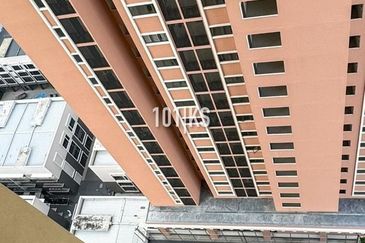 Edusentral @ Setia Alam