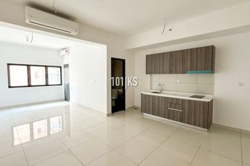 Edusentral @ Setia Alam