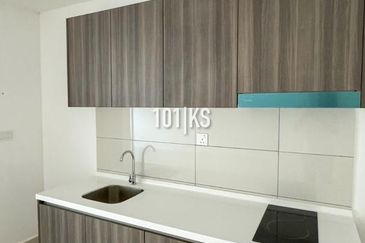 Edusentral @ Setia Alam