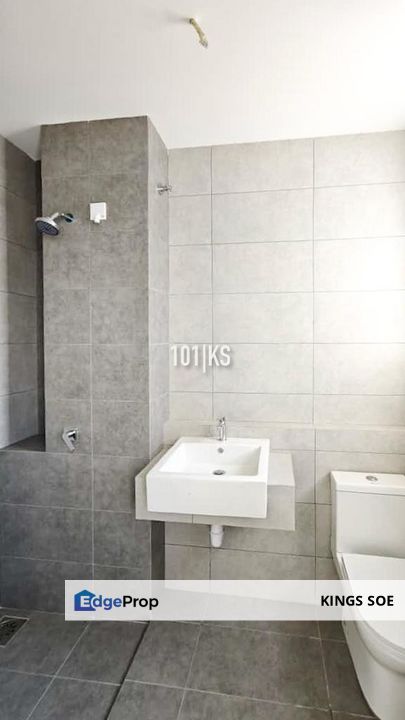 Enso Woods , Gamuda Cove Brand New Unit for Sale, Selangor, Cyberjaya