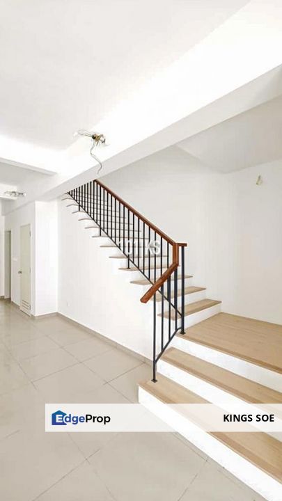 Enso Woods , Gamuda Cove Brand New Unit for Sale, Selangor, Cyberjaya