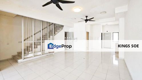 Setia Permai 3 , Bandar Setia Alam For Sale!, Selangor, Shah Alam