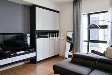 Cheria Residences, Tropicana Aman