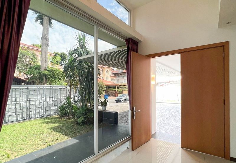 Bungalow Size! @ D'Kayangan, Seksyen 13 Shah Alam