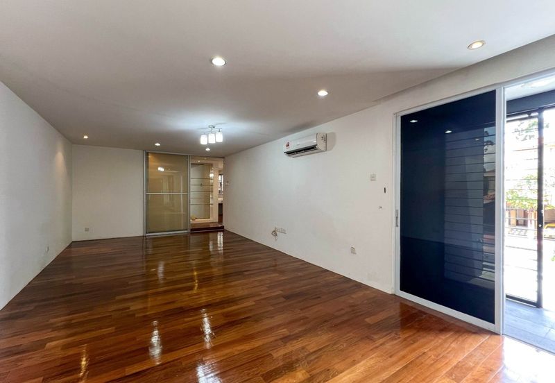 Bungalow Size! @ D'Kayangan, Seksyen 13 Shah Alam