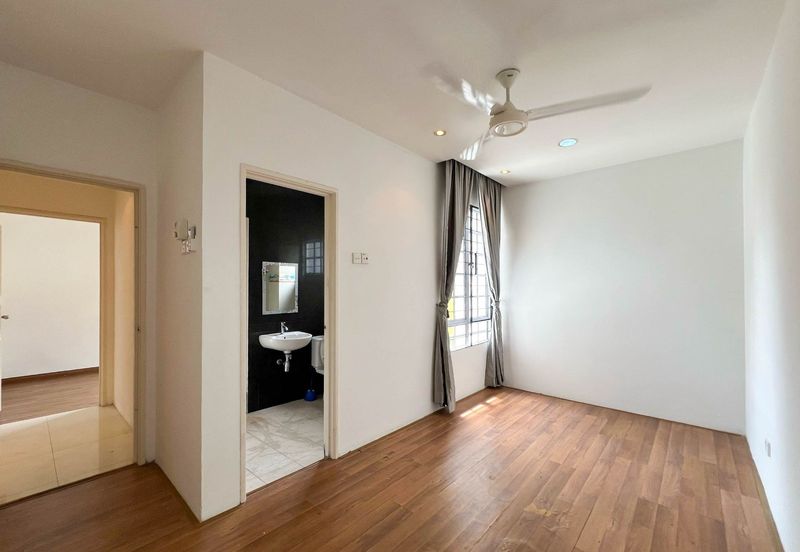 Bungalow Size! @ D'Kayangan, Seksyen 13 Shah Alam