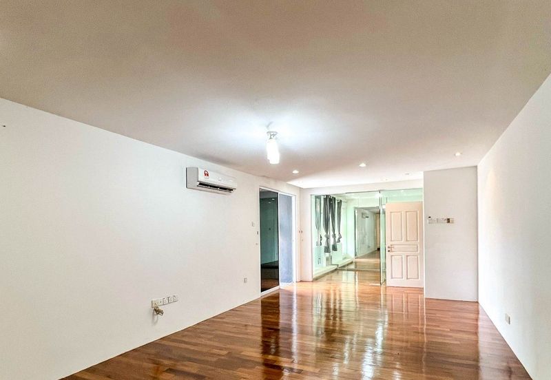 Bungalow Size! @ D'Kayangan, Seksyen 13 Shah Alam