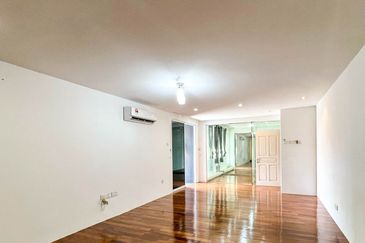 Bungalow Size! @ D'Kayangan, Seksyen 13 Shah Alam