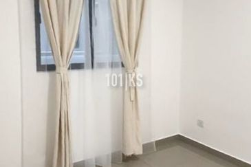 Duduk Huni @ Eco Ardence