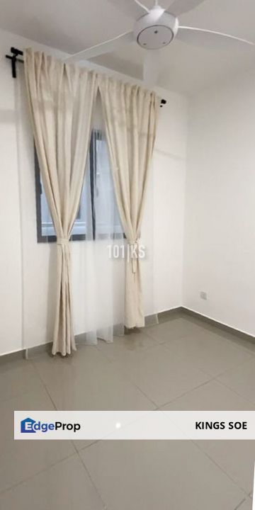 Eco Ardence Huni D' Residence, Setia Alam, Selangor, Setia Alam/Alam Nusantara