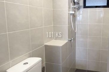 Duduk Huni @ Eco Ardence