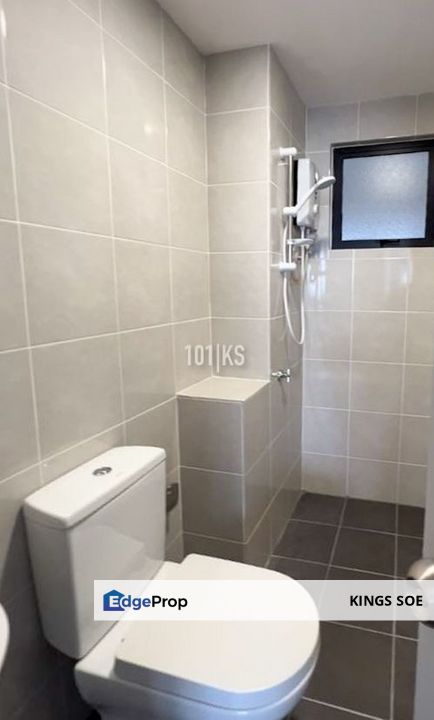 Eco Ardence Huni D' Residence, Setia Alam, Selangor, Setia Alam/Alam Nusantara