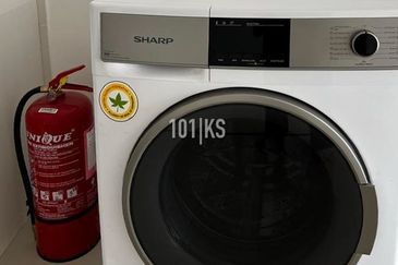 Duduk Huni @ Eco Ardence