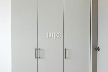 Duduk Huni @ Eco Ardence