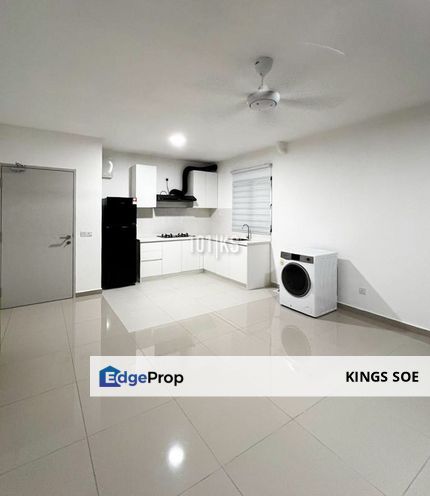 Eco Ardence Huni D' Residence, Setia Alam, Selangor, Setia Alam/Alam Nusantara