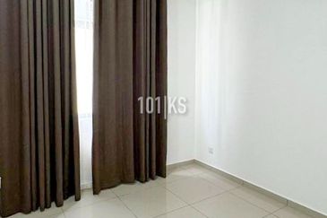 End Lot! Regent Garden Eco Grandeur Puncak Alam