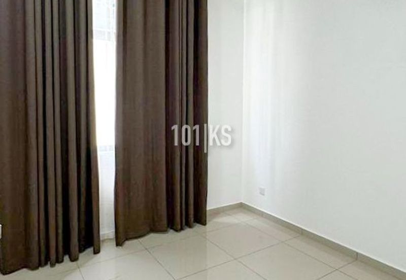 Move-In Ready! Regent Garden Eco Grandeur Puncak Alam