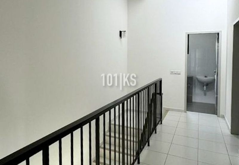 Move-In Ready! Regent Garden Eco Grandeur Puncak Alam