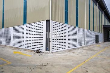 Prime Industrial! Detached Factory @ Taman Industri Alam Jaya, Bandar Puncak Alam