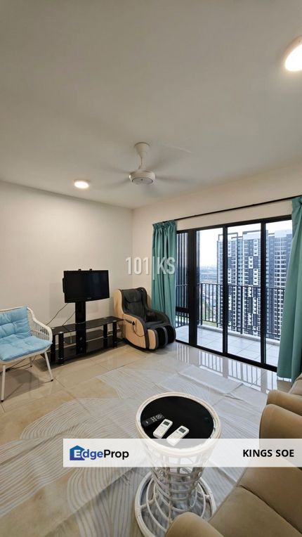 Move in Ready! Eco Ardence, Huni D'Residence, Setia Alam, Shah Alam, Selangor, Setia Alam/Alam Nusantara