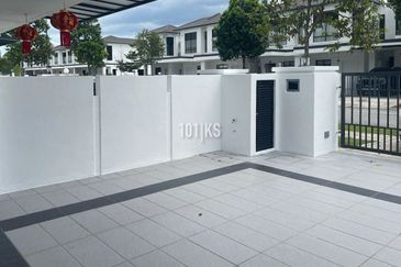 Graham Garden @ Eco Grandeur