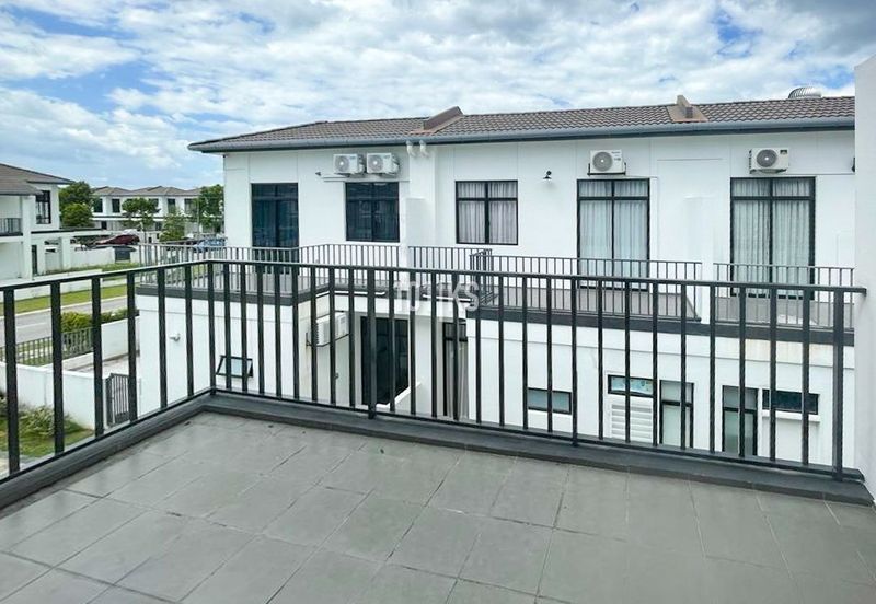 Graham Garden @ Eco Grandeur