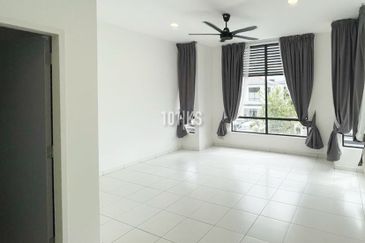 Graham Garden @ Eco Grandeur