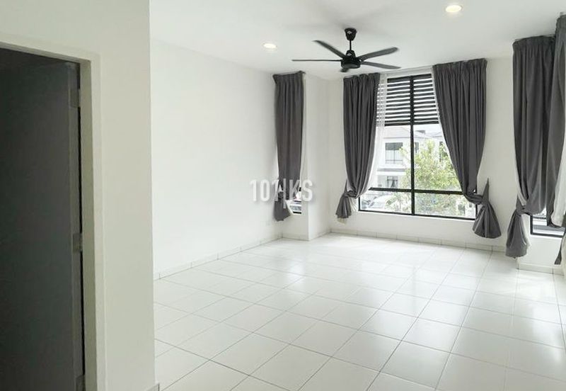 Graham Garden @ Eco Grandeur