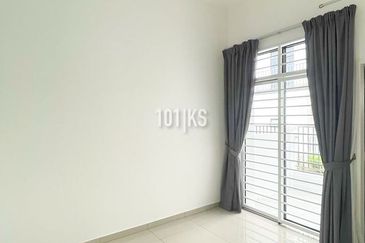 Graham Garden @ Eco Grandeur