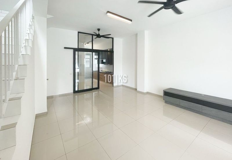 Graham Garden @ Eco Grandeur