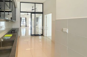 Graham Garden @ Eco Grandeur