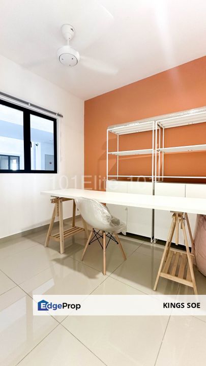 Ready Unit! Eco Ardence Huni D'REsidence, Setia Alam, Selangor, Setia Alam/Alam Nusantara