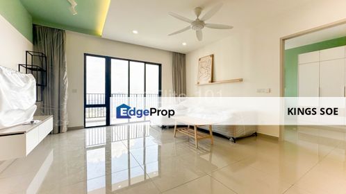 Ready Unit! Eco Ardence Huni D'REsidence, Setia Alam, Selangor, Setia Alam/Alam Nusantara