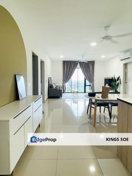 Move-In Ready! Eco Ardence Huni D'Residence, Setia Alam Shah Alam, Selangor, Setia Alam/Alam Nusantara