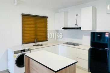 Move-In Ready! Eco Ardence Huni D'Residence, Setia Alam Shah Alam